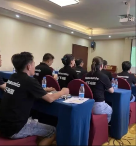 -打工人Plog|我们也有好看的文化衫了~ -打工人Plog|我们也有好看的文化衫了~